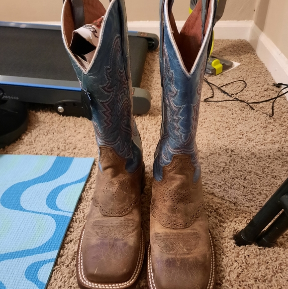 Dan Post Shoes Western Boots Poshmark